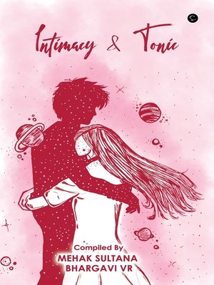 cover image of Intimacy & Tonic